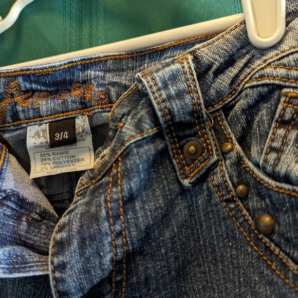 Apollo jeans - Picture 4 of 4